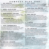 Various : Now That's What I Call Music! 59 (2xCD, Comp)