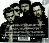 U2 : U218 Singles (CD, Comp, Sup)