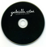Gabriella Cilmi : Lessons To Be Learned (CD, Album, S/Edition, Sup)