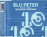 Blu Peter Introducing Tamra Keenan : Biological Response (CD, Single)