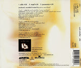 Sarah McLachlan : Adia (CD, Single)