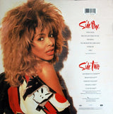 Tina Turner : Break Every Rule (LP, Album, Spe)