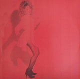 Tina Turner - Break Every Rule (LP) (Very Good Plus (VG)) - DaddyPop