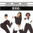 E.Y.C. : Express Yourself Clearly (CD, Album + CD, Ltd, Bon)