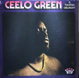 Cee-Lo : CeeLo Green Is Thomas Callaway (LP, Album)