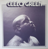 Cee-Lo : CeeLo Green Is Thomas Callaway (LP, Album)