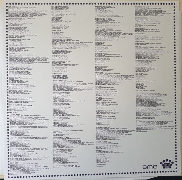 Cee-Lo : CeeLo Green Is Thomas Callaway (LP, Album)