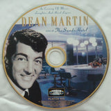 Dean Martin : An Evening Of Music, Laughter And Hard Liquor (Live At The Sands Hotel) (CD, Album)