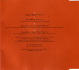 Sash! Feat. Rodriguez : Ecuador (CD, Single)