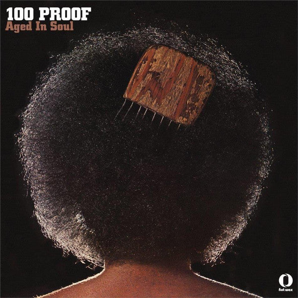 100 Proof Aged In Soul : 100 Proof (LP, Album, RE)
