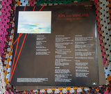 Jon & Vangelis : Short Stories (LP, Album)