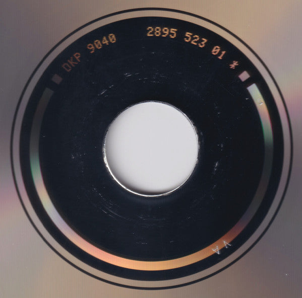 Frederick Delius, Ralph Holmes, Royal Philharmonic Orchestra, Vernon Handley : Frederick Delius Violin Concerto - First Recordings Of Suite • Legende (CD, Album)