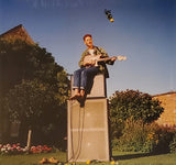 Willie J Healey : Twin Heavy (LP, Album)