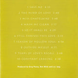 k.d. lang : Ingénue (CD, Album)