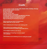 Charlie Swainston's Sweet Berry Elixir : Charlie Swainston's Sweet Berry Elixir (CD, Album)