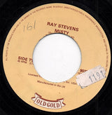 Ray Stevens : The Streak / Misty (7", RE)