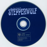 Steppenwolf : The Very Best Of Steppenwolf (CD, Comp)