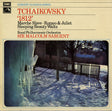 Pyotr Ilyich Tchaikovsky / Royal Philharmonic Orchestra, Sir Malcolm Sargent : '1812' - Marche Slave - Romeo & Juliet - Sleeping Beauty Waltz (LP, Album, RE)