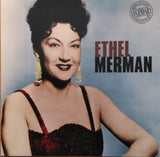 Ethel Merman : Ethel Merman (CD, Comp, RM)