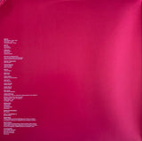 Blues Pills : Holy Moly! (LP, Album, Ltd, Red)