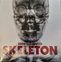 John Carpenter : Skeleton (12", Single, Ltd, Red)