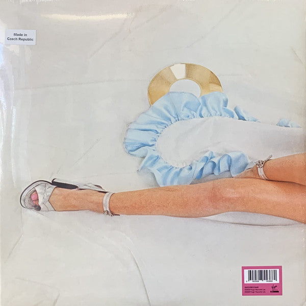 Roxy Music : Roxy Music (LP, Album, RSD, RE, Cle)