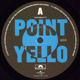 Yello : Point (LP, Album)