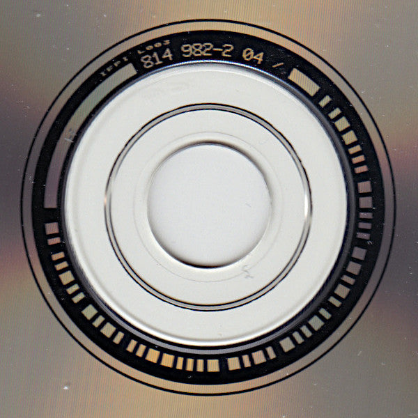 Bon Jovi : Bon Jovi (CD, Album, RE)