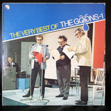 The Goons : The Very Best Of The Goons - 1 (LP, Comp)