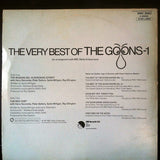 The Goons : The Very Best Of The Goons - 1 (LP, Comp)