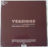 My Life Story : Versions (12", S/Sided, RSD, Single, Ltd, Ice)