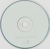 Elton John : Made In England (CD, Album)