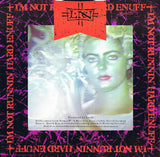 Lords Of The New Church : Dance With Me (12")