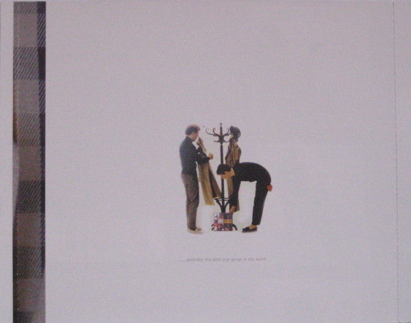 The Style Council : The Sound Of (CD, Comp)