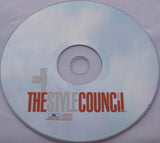 The Style Council : The Sound Of (CD, Comp)