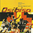 Osibisa : The Very Best of. Vol 1 (CD, Comp)