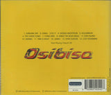 Osibisa : The Very Best of. Vol 1 (CD, Comp)