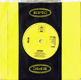 Sailor : Girls, Girls, Girls (7", Single, Sol)