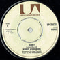 Bobby Goldsboro : Honey (7", Single, Mono, RE)