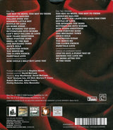 The Triffids : The Triffids Present The Black Swan (2xCD, Album, RM)