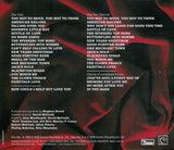 The Triffids : The Triffids Present The Black Swan (2xCD, Album, RM)