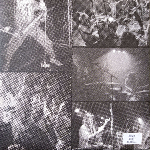 Snapped Ankles : 21 Metres To Hebden Bridge (LP, Album, RSD, Ltd, Lea)