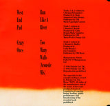 Cathy Dennis : West End Pad (CD, Single, CD2)