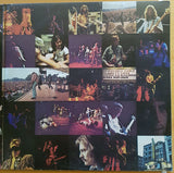 Humble Pie : Performance: Rockin' The Fillmore (2xLP, Album, RE)