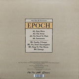 Alfa Mist & Emmavie : Epoch (12", EP, RM)