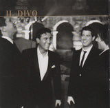 Il Divo : The Promise (CD, Album)