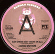 Addrisi Brothers - Slow Dancin Dont Turn Me On (7) (Very Good (VG)) - DaddyPop