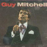 Guy Mitchell : Guy Mitchell (CD, Comp)