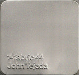 John Tejada : Fabric 44 (CD, Mixed)