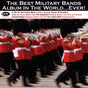 Army Bands of the UK : The Best Military Bands Album In The World...Ever! (2xCD, Album)